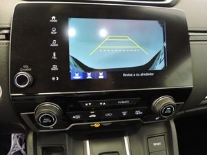 Honda CR-V 2.0­ i­-MMD 4x2 Elegance Navi - Foto 14