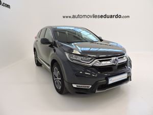 Honda CR-V 2.0­ i­-MMD 4x2 Elegance Navi - Foto 3