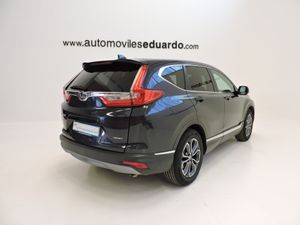 Honda CR-V 2.0­ i­-MMD 4x2 Elegance Navi - Foto 6