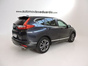Honda CR-V 2.0­ i­-MMD 4x2 Elegance Navi - Foto 4