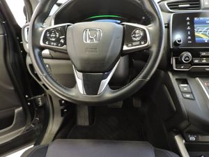 Honda CR-V 2.0­ i­-MMD 4x2 Elegance Navi - Foto 13