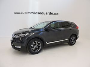 Honda CR-V 2.0­ i­-MMD 4x2 Elegance Navi - Foto 2