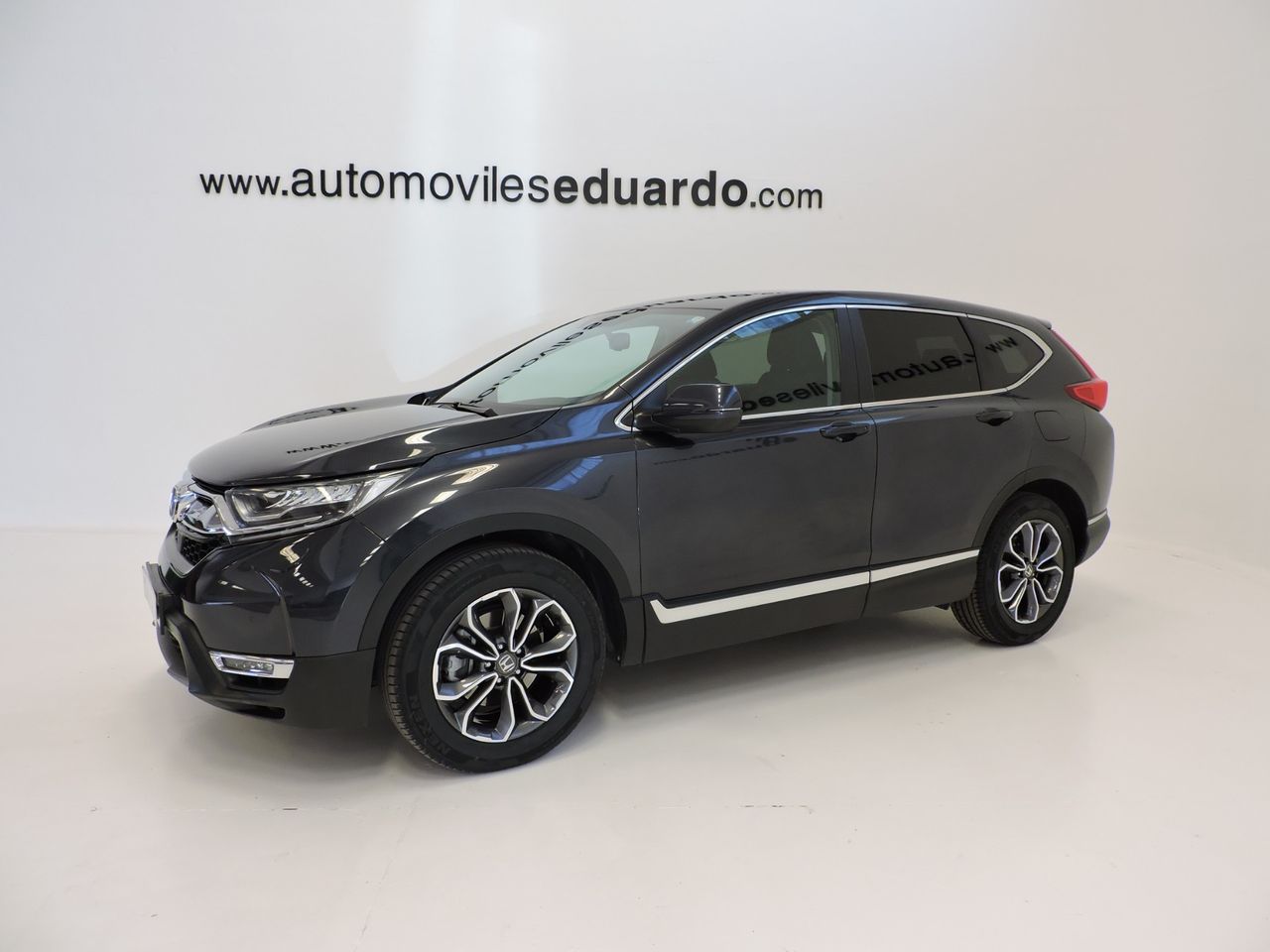 Honda CR-V 2.0­ i­-MMD 4x2 Elegance Navi - Foto 1
