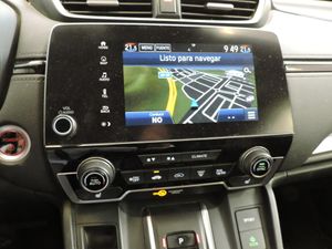 Honda CR-V 2.0­ i­-MMD 4x2 Elegance Navi - Foto 12