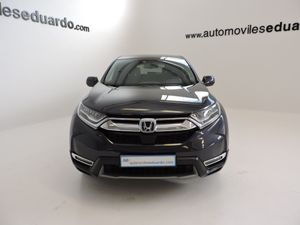 Honda CR-V 2.0­ i­-MMD 4x2 Elegance Navi - Foto 3