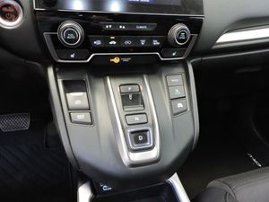 Honda CR-V 2.0­ i­-MMD 4x2 Elegance Navi - Foto 15