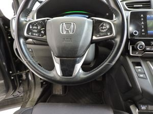 Honda CR-V 2.0­ i­-MMD 4x2 Elegance Navi - Foto 10