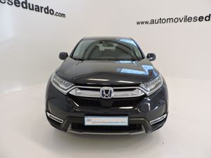 Honda CR-V 2.0­ i­-MMD 4x2 Elegance Navi - Foto 3