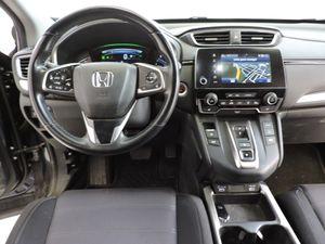 Honda CR-V 2.0­ i­-MMD 4x2 Elegance Navi - Foto 9