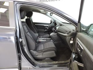 Honda CR-V 2.0­ i­-MMD 4x2 Elegance Navi - Foto 16
