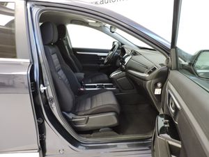 Honda CR-V 2.0­ i­-MMD 4x2 Elegance Navi - Foto 11