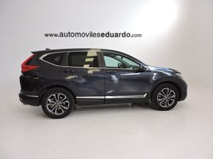 Honda CR-V 2.0­ i­-MMD 4x2 Elegance Navi - Foto 8