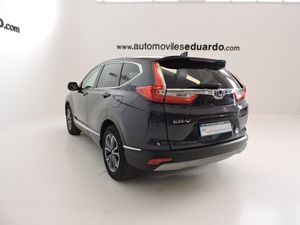 Honda CR-V 2.0­ i­-MMD 4x2 Elegance Navi - Foto 6