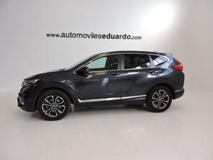 Honda CR-V 2.0­ i­-MMD 4x2 Elegance Navi - Foto 7