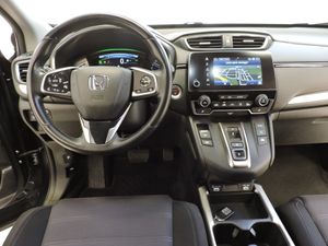 Honda CR-V 2.0­ i­-MMD 4x2 Elegance Navi - Foto 9
