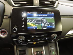 Honda CR-V 2.0­ i­-MMD 4x2 Elegance Navi - Foto 16
