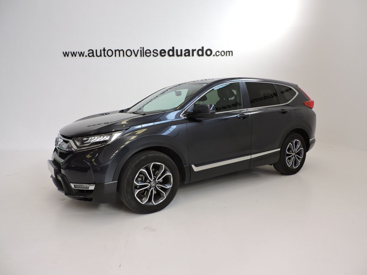 Honda CR-V 2.0­ i­-MMD 4x2 Elegance Navi - Foto 1