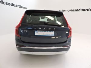 Volvo XC90 T8 Twin AWD Recharge Inscription Expression 7plz. - Foto 5