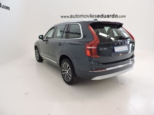 Volvo XC90 T8 Twin AWD Recharge Inscription Expression 7plz. - Foto 6