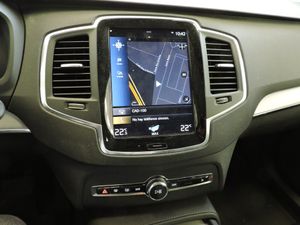 Volvo XC90 T8 Twin AWD Recharge Inscription Expression 7plz. - Foto 12
