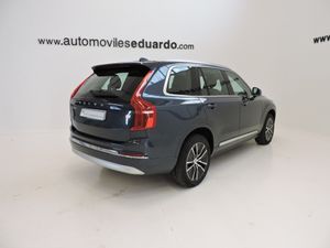 Volvo XC90 T8 Twin AWD Recharge Inscription Expression 7plz. - Foto 4