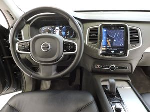 Volvo XC90 T8 Twin AWD Recharge Inscription Expression 7plz. - Foto 9