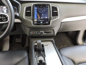 Volvo XC90 T8 Twin AWD Recharge Inscription Expression 7plz. - Foto 13