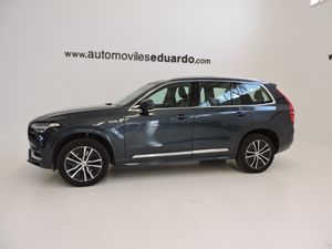 Volvo XC90 T8 Twin AWD Recharge Inscription Expression 7plz. - Foto 8
