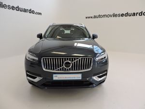 Volvo XC90 T8 Twin AWD Recharge Inscription Expression 7plz. - Foto 3