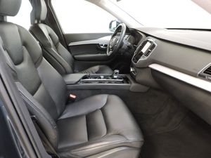 Volvo XC90 T8 Twin AWD Recharge Inscription Expression 7plz. - Foto 9