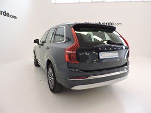 Volvo XC90 T8 Twin AWD Recharge Inscription Expression 7plz. - Foto 6