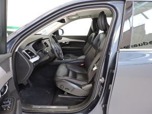 Volvo XC90 T8 Twin AWD Recharge Inscription Expression 7plz. - Foto 15