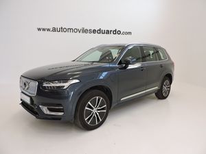 Volvo XC90 T8 Twin AWD Recharge Inscription Expression 7plz. - Foto 2