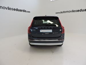 Volvo XC90 T8 Twin AWD Recharge Inscription Expression 7plz. - Foto 5