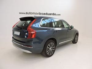 Volvo XC90 T8 Twin AWD Recharge Inscription Expression 7plz. - Foto 4