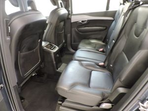 Volvo XC90 T8 Twin AWD Recharge Inscription Expression 7plz. - Foto 11
