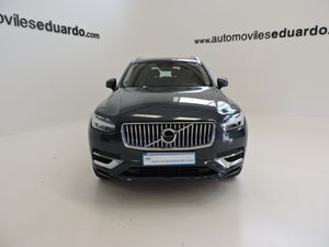 Volvo XC90 T8 Twin AWD Recharge Inscription Expression 7plz. - Foto 3