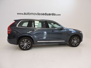 Volvo XC90 T8 Twin AWD Recharge Inscription Expression 7plz. - Foto 7