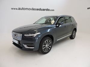 Volvo XC90 T8 Twin AWD Recharge Inscription Expression 7plz. - Foto 2