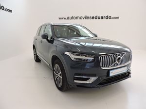 Volvo XC90 T8 Twin AWD Recharge Inscription Expression 7plz. - Foto 3