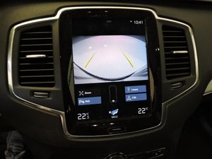 Volvo XC90 T8 Twin AWD Recharge Inscription Expression 7plz. - Foto 11