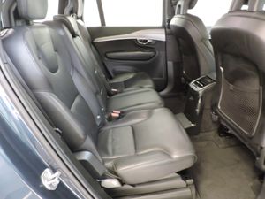 Volvo XC90 T8 Twin AWD Recharge Inscription Expression 7plz. - Foto 10