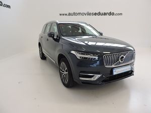 Volvo XC90 T8 Twin AWD Recharge Inscription Expression 7plz. - Foto 3