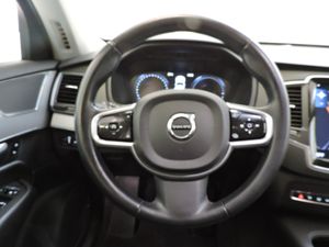 Volvo XC90 T8 Twin AWD Recharge Inscription Expression 7plz. - Foto 14