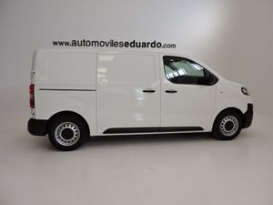 Citroën Jumpy FURGÓN TALLA M BLUEHDI 85KW (115CV) 6V CONFORT 4P - Foto 8
