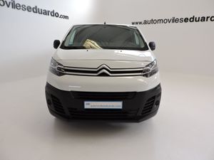 Citroën Jumpy FURGÓN TALLA M BLUEHDI 85KW (115CV) 6V CONFORT 4P - Foto 3