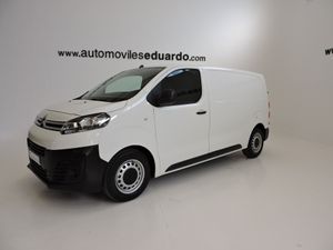 Citroën Jumpy FURGÓN TALLA M BLUEHDI 85KW (115CV) 6V CONFORT 4P - Foto 2
