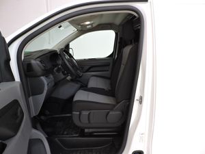 Citroën Jumpy FURGÓN TALLA M BLUEHDI 85KW (115CV) 6V CONFORT 4P - Foto 11