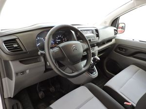 Citroën Jumpy FURGÓN TALLA M BLUEHDI 85KW (115CV) 6V CONFORT 4P - Foto 9