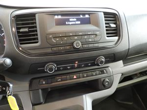 Citroën Jumpy FURGÓN TALLA M BLUEHDI 85KW (115CV) 6V CONFORT 4P - Foto 10